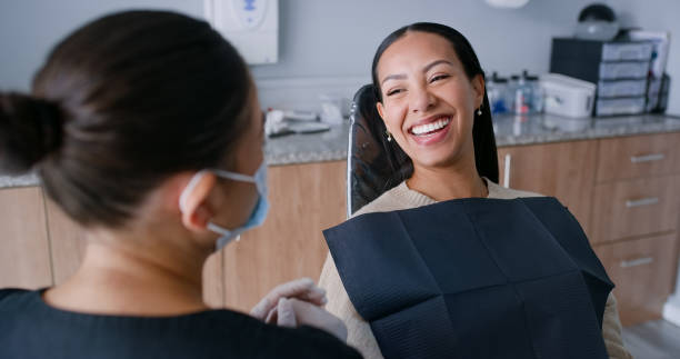 Best Full Mouth Reconstruction  in Halesite, NY